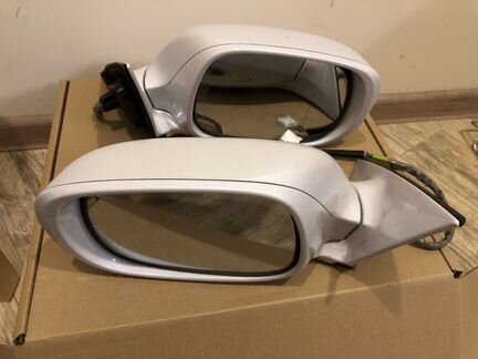 Зеркало заднего вида Lexus GS