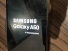 Телефоны Samsung galaxy a 50