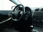 Toyota Corolla 1.6 МТ, 2011, 134 400 км объявление продам