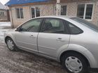 Ford Focus 1.6 AT, 2007, 170 000 км