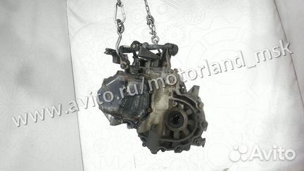 Коробка передач Suzuki Wagon R 1.3 Инжектор, 2003