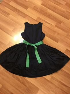 Платье Tommy Hilfiger 128