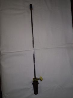 Шпиль для виолончели 3/4 или 4/4, Германия