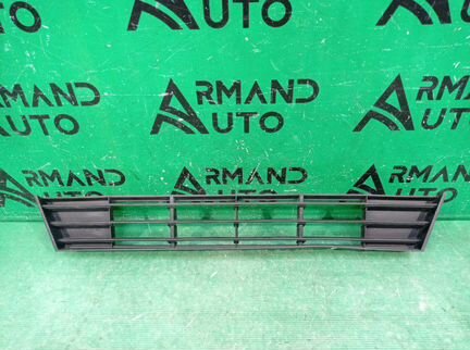 Решетка бампера передняя нижняя Bmw 5 F10 2013