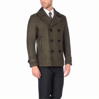 Полупальто diesel