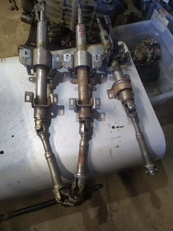 Рулевая колонка Mitsubishi Carisma