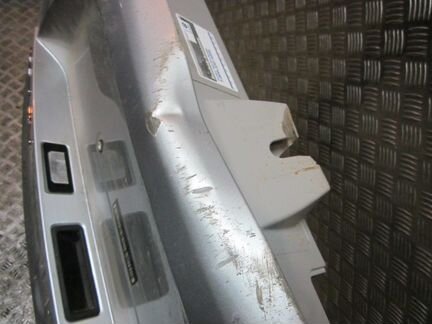 Крышка багажника для бмв Е91 туринг 2009гв