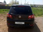 Volkswagen Tiguan 1.4 МТ, 2011, 150 000 км объявление продам