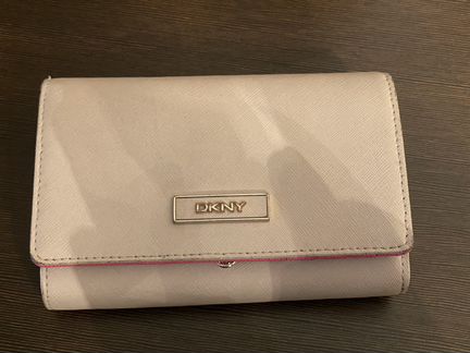 Кошелек dkny оригинал