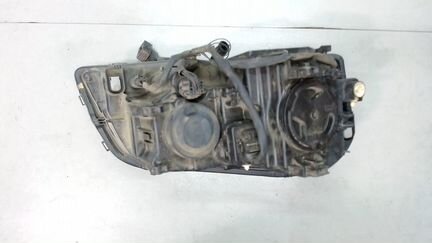 Фара (передняя) левая Volvo XC90, 2003
