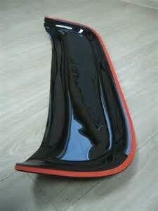 Дефлектор-Люка на Крышу Авто (по размерам, см.)