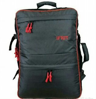 Сумка для ручной клади рюкзак багаж в аэропорт