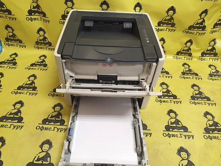 Принтер HP LaserJet P2015