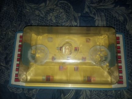Игра бу СССР