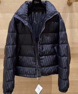 Пуховик женский Dior