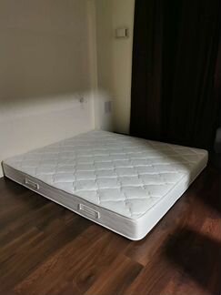 Матрас Askona (Аскона) Fitness Liga 180*200