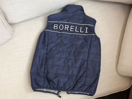 Жилет Borelli 8+ (128)