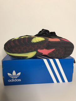 Кооссовки мужские adidas streetball (40,5-42,5/45)