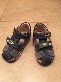 Ортопедические сандалии Kapika, р. 25