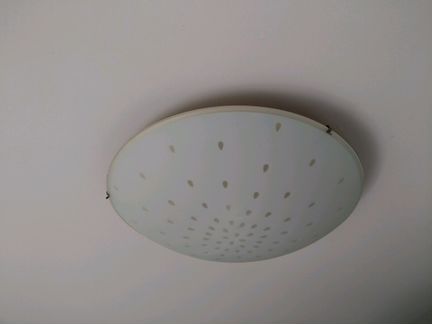 Светильник потолочный