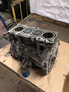 Блок в сборе G4KD