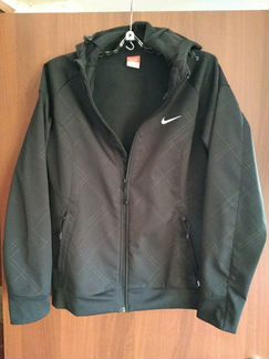 Ветровка nike softshell размер L 52