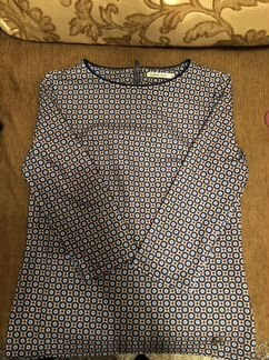 Блузки 7 штук