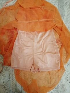 Костюм для танцев kelle