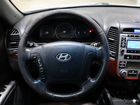 Hyundai Santa Fe 2.7 МТ, 2008, 195 209 км объявление продам