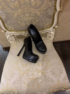 Saint laurent туфли