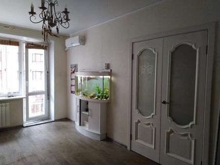 2-к квартира, 44.5 м², 2/8 эт.