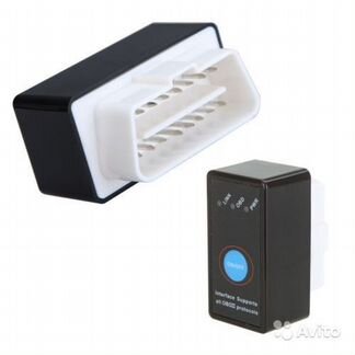 Диагностика автомобиля своими силами. OBD2 Сканер