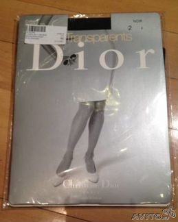 Колготы Dior - оригинал