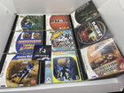 Игры Для Приставки Sega Dreamcast Разные Жанры