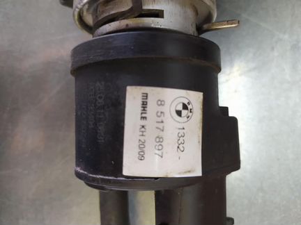 Обогревательный элемент BMW X6 E71