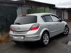 Opel Astra 1.8 МТ, 2007, 175 600 км объявление продам