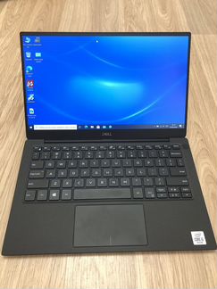 Dell XPS 13 7390 i5-10210 8Gb SSD 256Gb