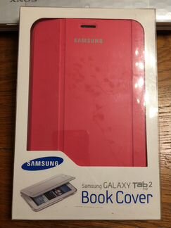 Чехол Samsung для планшета новый