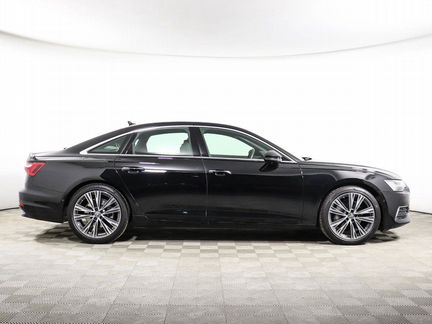 Audi A6 2.0 AMT, 2019, 13 661 км