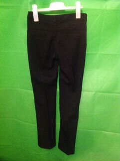 Брюки для девочки новые