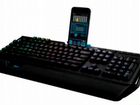 Механическая клавиатура Logitech G910 Orion RGB объявление продам
