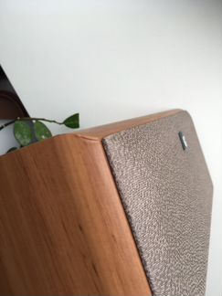 Тылы и центр audio pro basiq c100/s100