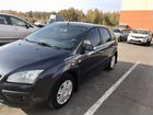Ford Focus 1.6 МТ, 2007, 177 000 км