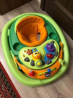 Ходунки chicco