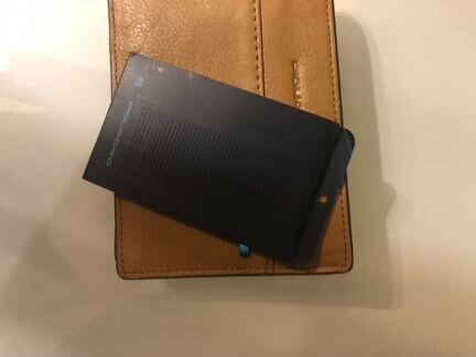 Кошелёк piquadro