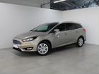 Ford Focus 1.6 МТ, 2018, 71 378 км