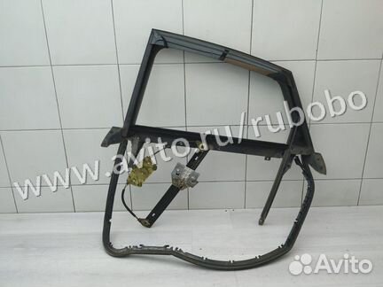 Стеклоподъемник задний левый 4F0839461B Audi A6 (C