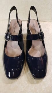 Туфли tj collection 38,5 новые