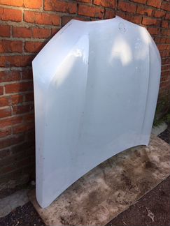 Капот BMW X5 g05 perlamuter