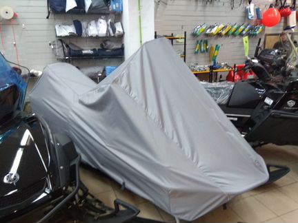 Чехол на снегоход Yamaha Viking VK 540V